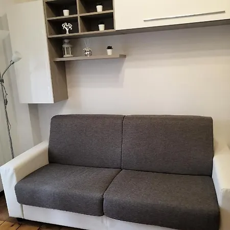 Benvenuti A Casa Mia *